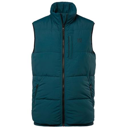 JAY-PI JAY-PI Bodywarmer petrol
