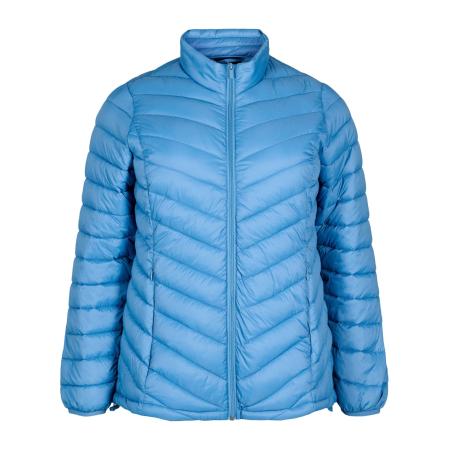 Zizzi Zizzi Tussenjas CASALLY blauw