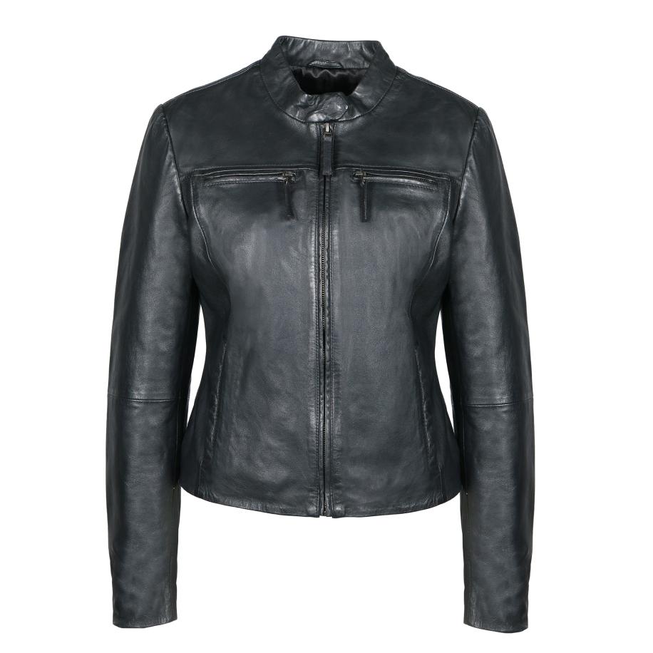 Freaky Nation FREAKY NATION Tussenjas Kalia-FN SNA zwart -