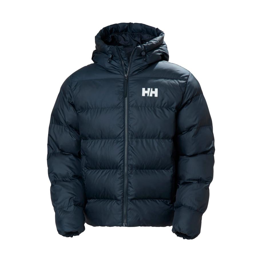 Helly Hansen HELLY HANSEN Winterjas navy -