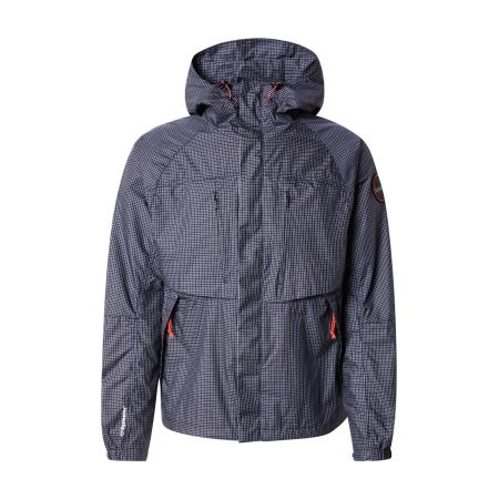 Napapijri NAPAPIJRI Tussenjas A-Makay navy / wit