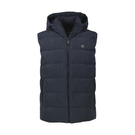 Lerros LERROS Bodywarmer nachtblauw