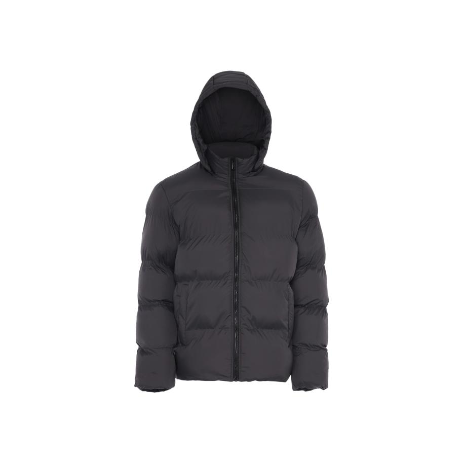 TYLIN TYLIN Winterjas antraciet -