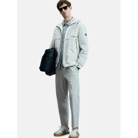 Lufian Lufian Tussenjas King wit