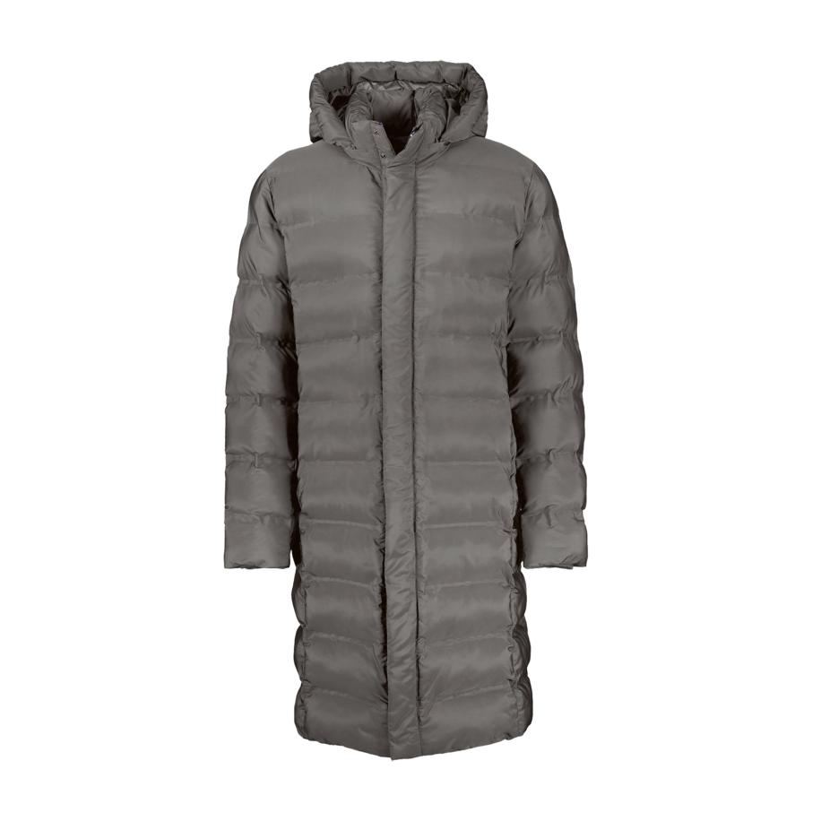 Lerros LERROS Winterparka grijs -