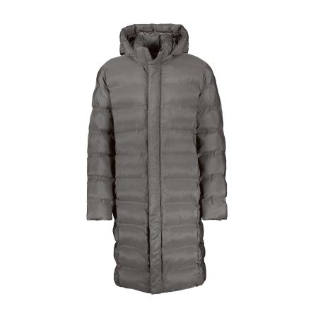 Lerros LERROS Winterparka grijs