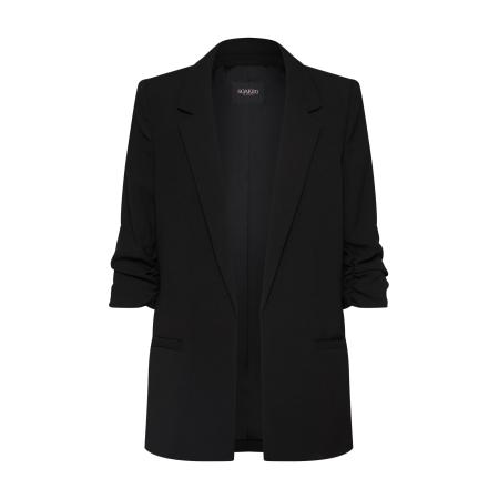 Soaked in Luxury SOAKED IN LUXURY Blazers Shirley zwart