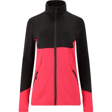 Whistler Functionele jas Cloudmont zwart