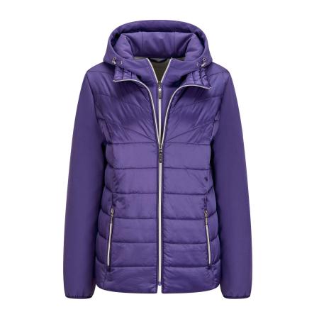 Goldner Goldner Tussenjas lila