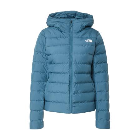 The North Face THE NORTH FACE Outdoorjas Aconcagua 3 cyaan blauw / wit