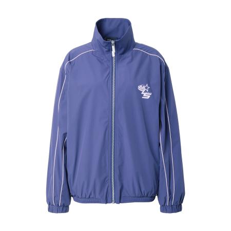 Love Scars Love Scars Tussenjas violetblauw / wit