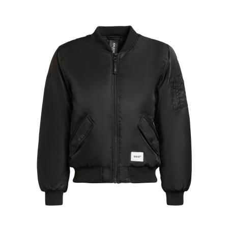 Khujo khujo Tussenjas Kasia zwart