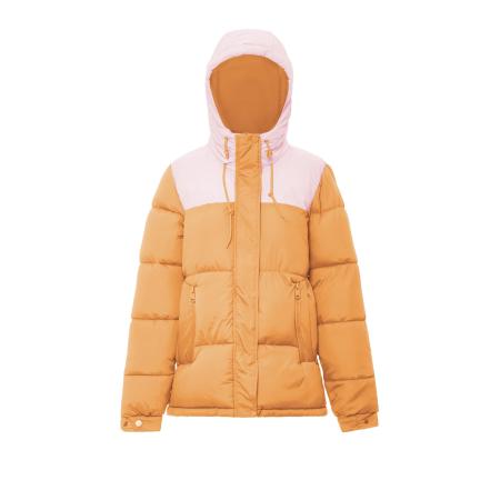 Sidona Sidona Tussenjas abrikoos / rosé