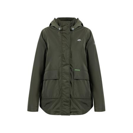 Schmuddelwedda Schmuddelwedda Tussenjas lichtgrijs / kaki