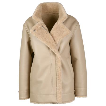Fuchs Schmitt Fuchs Schmitt Tussenjas beige