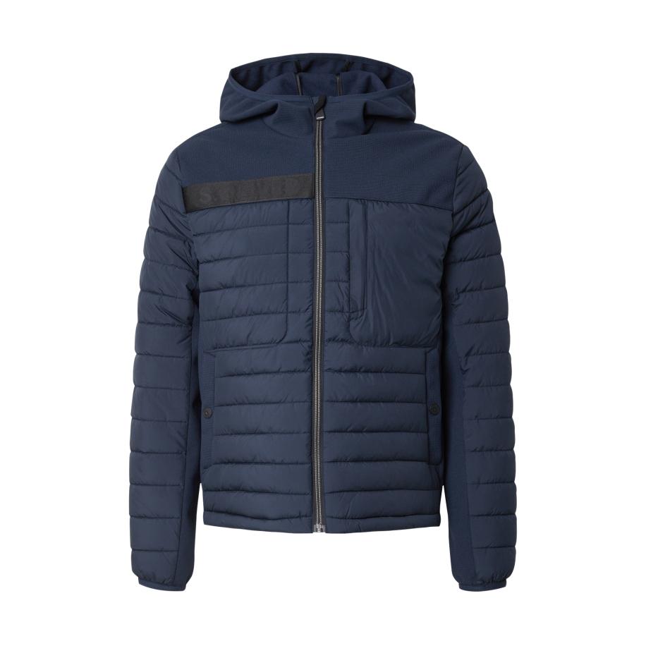 s.Oliver s.Oliver Tussenjas navy -