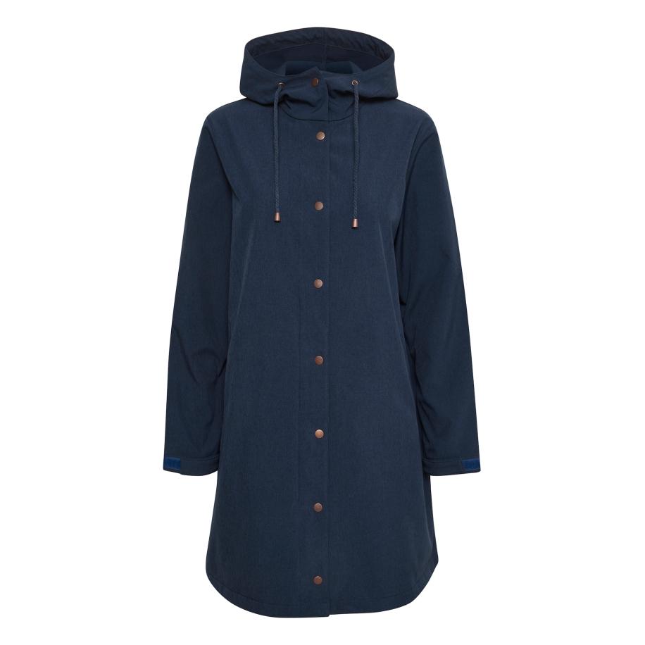 Cream Cream Tussenjas CR Alia marine -