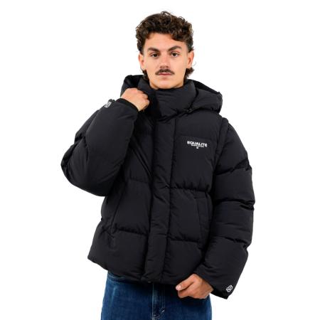 equalite Societe 2 in 1 Puffer Winterjas