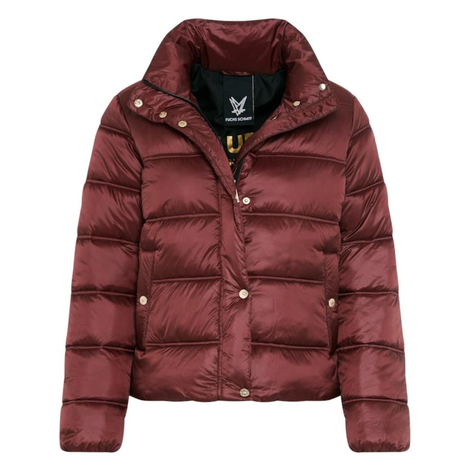 Fuchs Schmitt Fuchs Schmitt Tussenjas bordeaux -