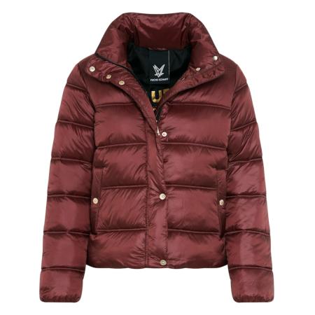 Fuchs Schmitt Fuchs Schmitt Tussenjas bordeaux