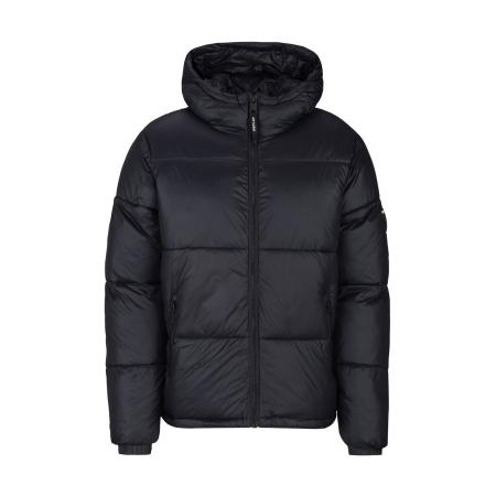 Replay REPLAY Winterjas zwart