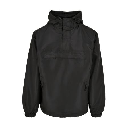 Brandit Brandit Tussenjas zwart