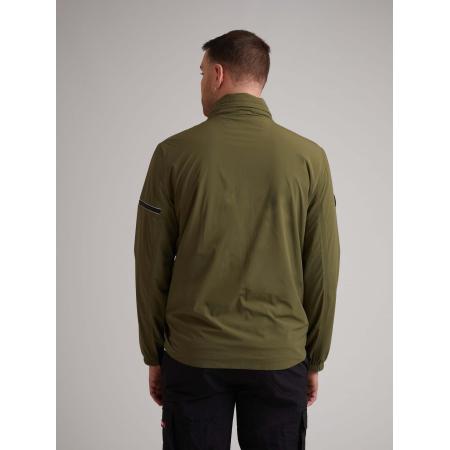 JACK1T JACK1T Outdoorjas Palladium Jacke olijfgroen