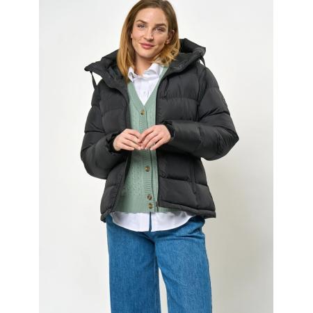 U.S. Polo Assn. U.S. POLO ASSN. Winterjas Gigi zwart