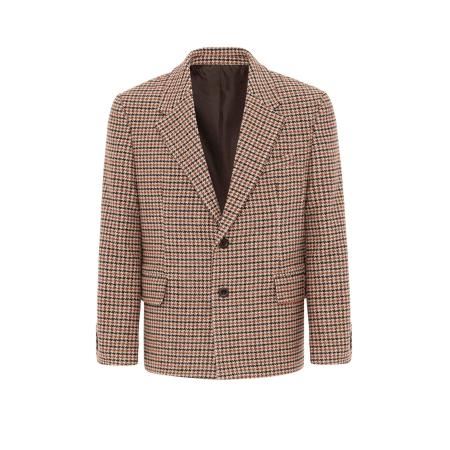 Antioch Antioch Tussenjas rood