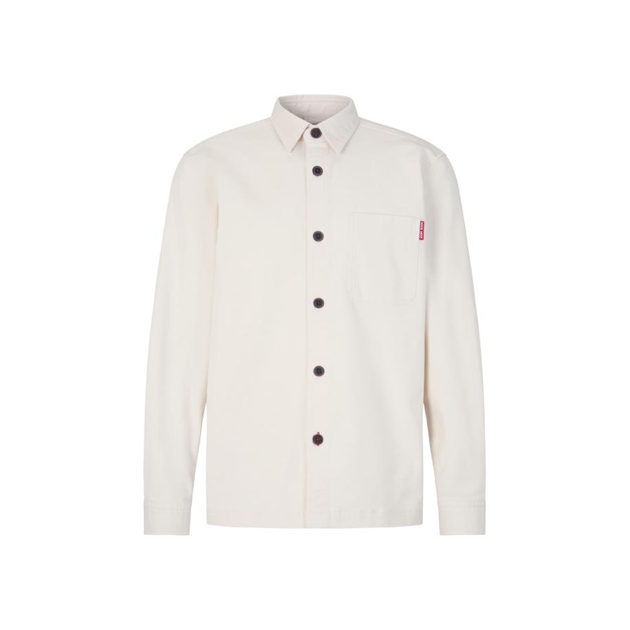 JOOP! Jeans JOOP! Jeans Tussenjas Harvi offwhite -