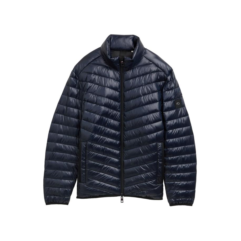 Tom Tailor TOM TAILOR Tussenjas donkerblauw -