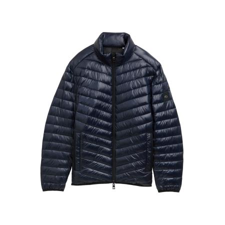 Tom Tailor TOM TAILOR Tussenjas donkerblauw