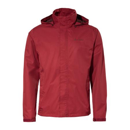 Vaude VAUDE Outdoorjas Escape rood