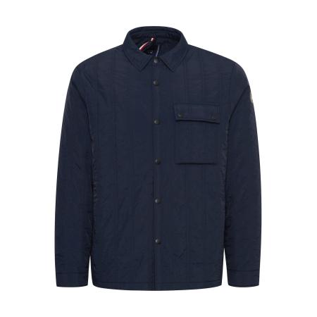 FQ1924 FQ1924 Tussenjas Jacob donkerblauw