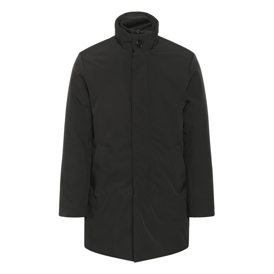 Matinique Matinique Tussenjas MAHarvey zwart -