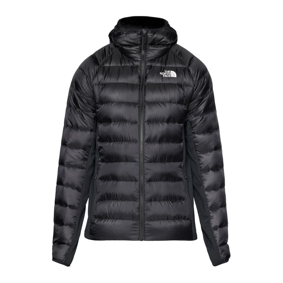 The North Face THE NORTH FACE Outdoorjas BETTAFORCA zwart / wit -
