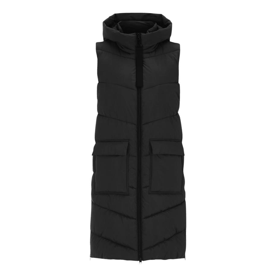 Cellbes of Sweden Cellbes of Sweden Bodywarmer zwart -