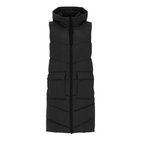 Cellbes of Sweden Cellbes of Sweden Bodywarmer zwart