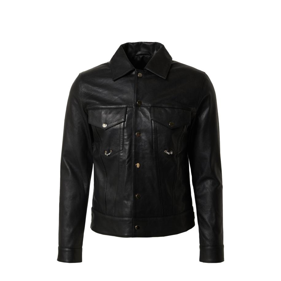 ABOUT YOU Luka Sabbat for ABOUT YOU Tussenjas Danilo zwart -