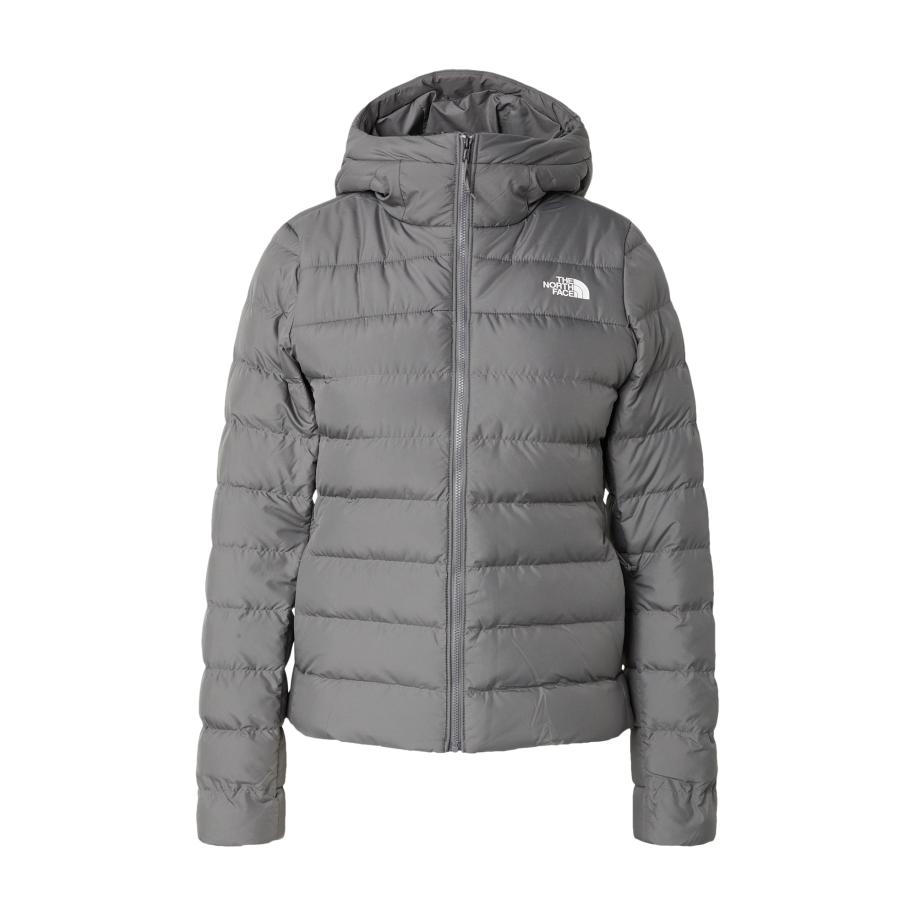 The North Face THE NORTH FACE Outdoorjas ACONCAGUA 3 donkergrijs / wit -
