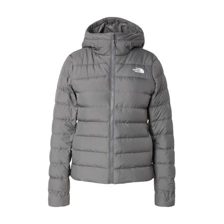 The North Face THE NORTH FACE Outdoorjas ACONCAGUA 3 donkergrijs / wit