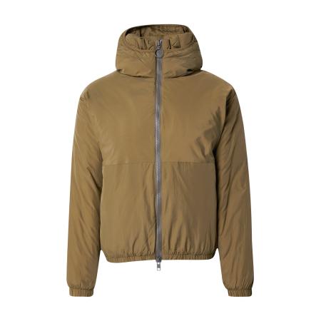 Embassy of Bricks and Logs Embassy of Bricks and Logs Tussenjas TATLOW olijfgroen