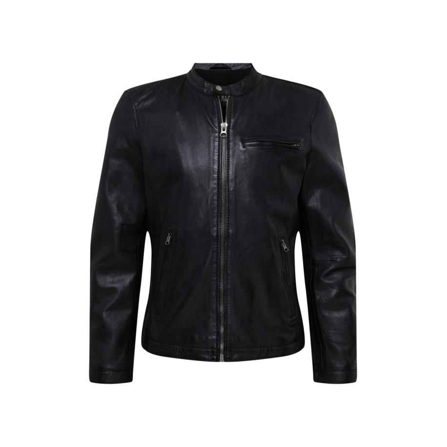 Freaky Nation FREAKY NATION Tussenjas Easy Jim zwart -