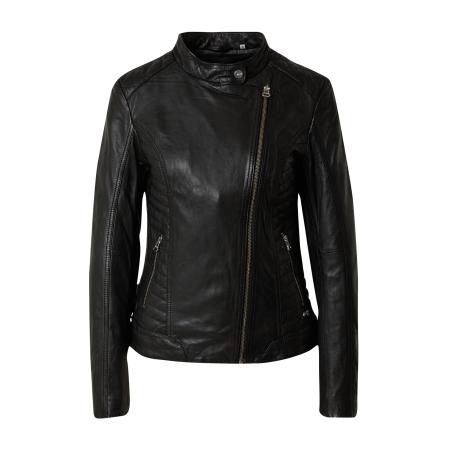 Maze Maze Tussenjas zwart