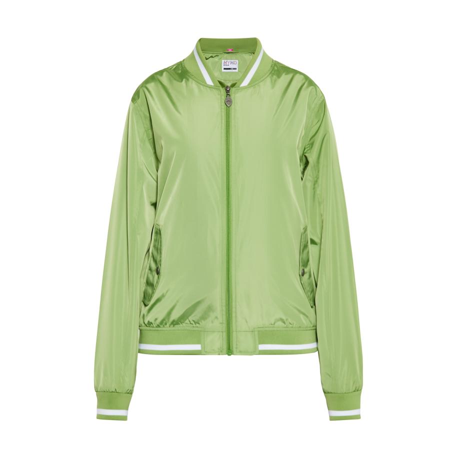 MyMo ATHLSR myMo ATHLSR Tussenjas appel / wit -