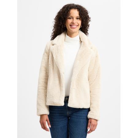 Marie Lund Marie Lund Tussenjas beige