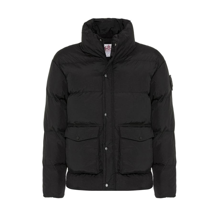 Cipo & Baxx CIPO & BAXX Tussenjas zwart -