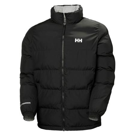 Helly Hansen HELLY HANSEN Winterjas YU 23 zwart / wit