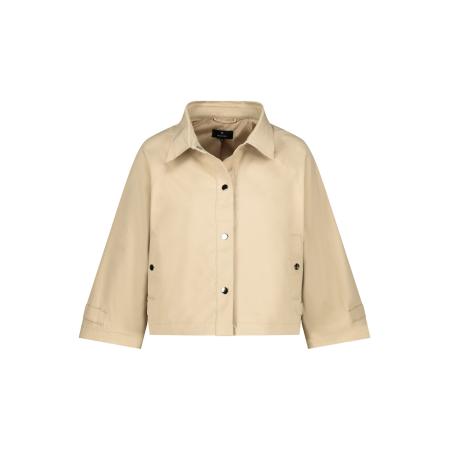 Monari monari Tussenjas beige