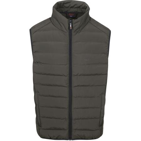 NZA Bodywarmer Roberto Hazel